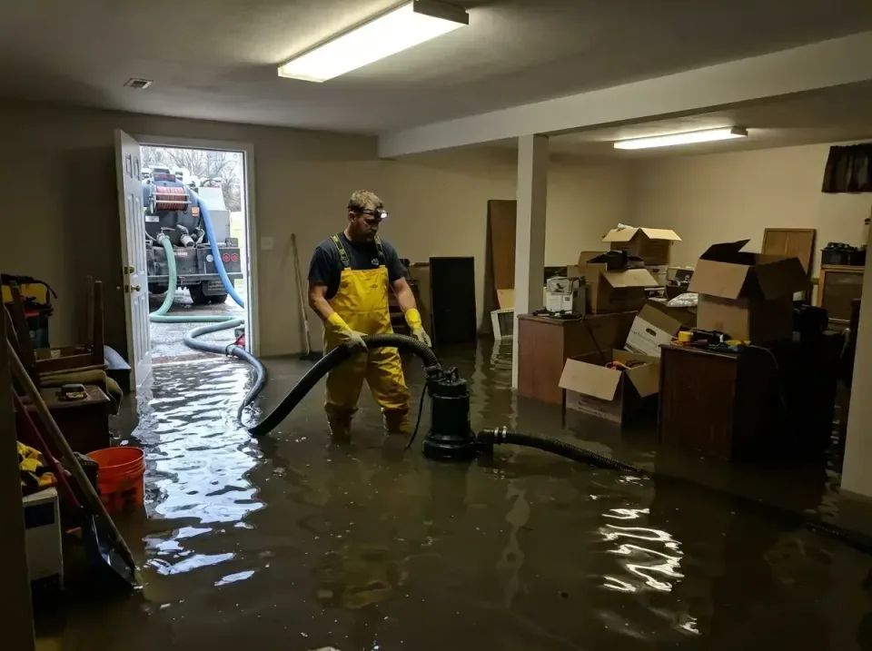 basement-burst-pipe-flooding-a-001 — frequently asked questions, 24-Hour Water Damage Restoration Services in Brewer, ME